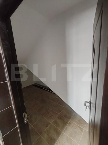 Casa de vanzare, 140mp + teren 603 mp, Salcea