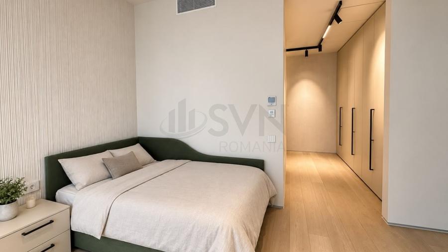 REA1028418 Penthouse Duplex 5 camere One Timpuri Noi I 2 locuri de parcare I Ter
