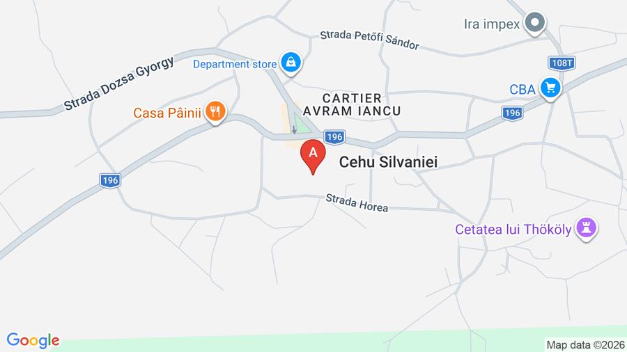 Apartament de vanzare
