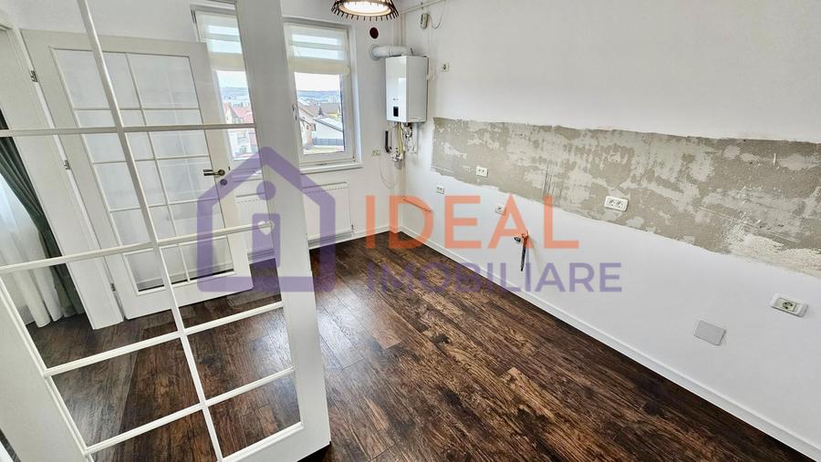 Apartament cu 4 camere LA Cheie- 155 mp utili, Selimbar