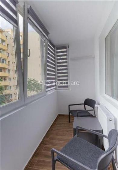 Apartament de lux in Piata Marasti