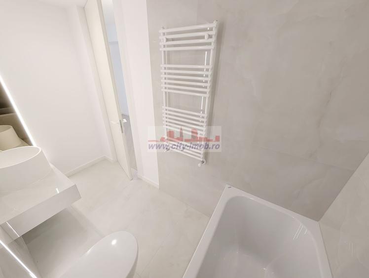 Vanzare Apartament 3 camere Cortina Pipera