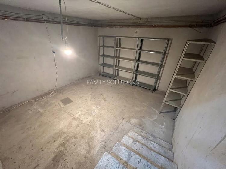 Casa individuala P+1+M amplasata pe un teren de 1612 mp. - 5