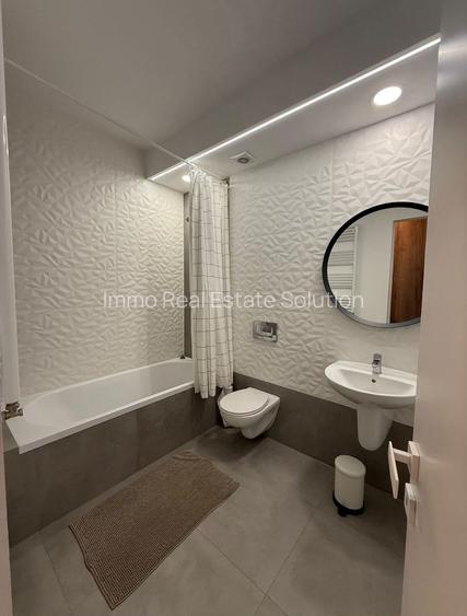 Apartament 2 camere | 55 mp | Loc de parcare | 4City North – Pipera - 6