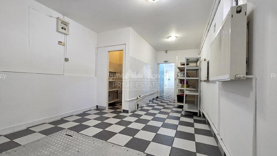 Spatiu comercial Aviatiei - parter, 118 mp, teren 141 mp, ideal investitie - 12