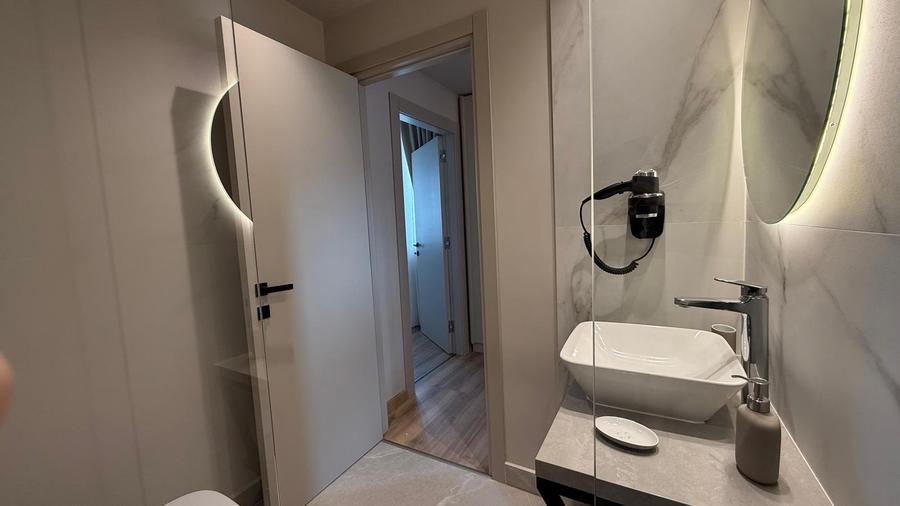 Apartament de lux zona Traian Unirii - 120500 EURO + TVA - 0 % COMISION