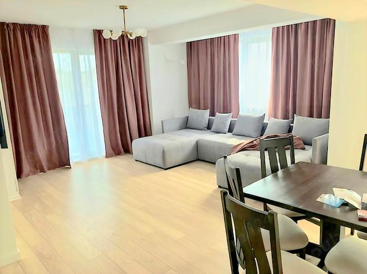 Duplex 150mp-Faleza Nord-Parcare Inclusa