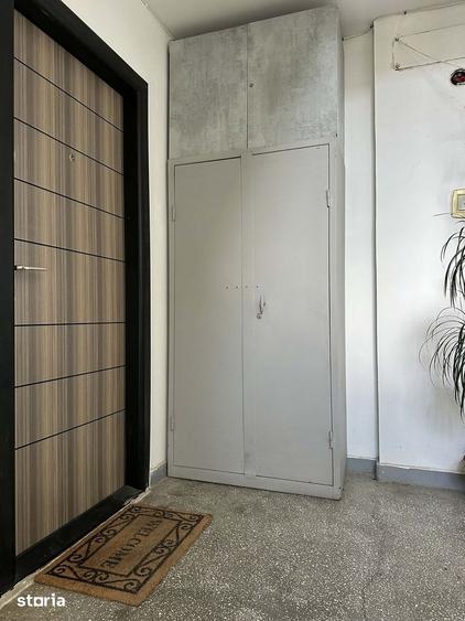 Metrou Politehnica- apartament spatios, modern cu 2 camere