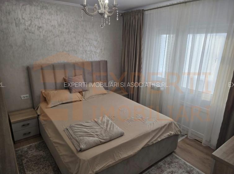 Apartament 2 camere de inchiriat - zona Dacia - Constanta - 3