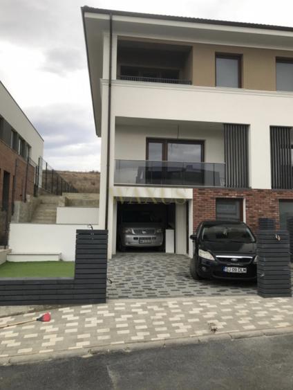 Duplex de vânzare - SU 150MP | ST 320MP - Cluj-Napoca | Voronet