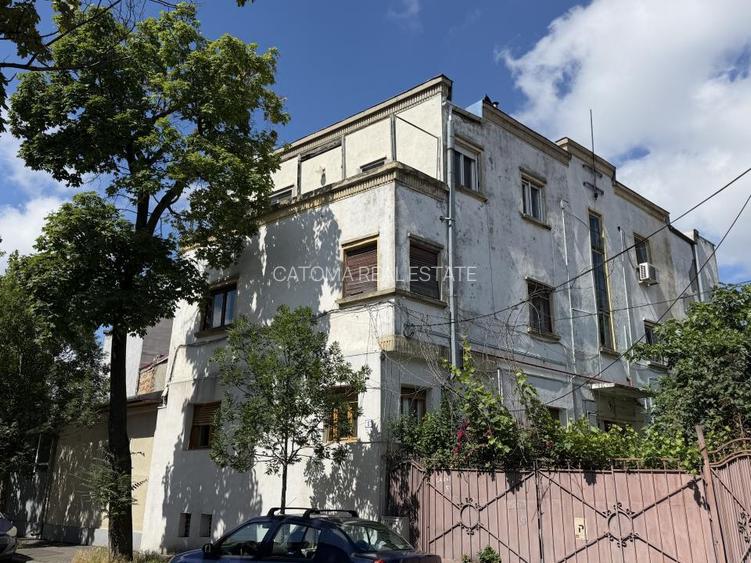 Imobil boutique, zona 1 Mai – Grivita | Necesita renovare | Pret competitiv  - 3
