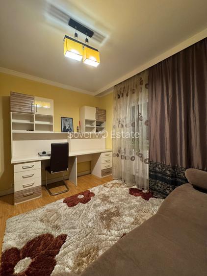 Apartament 4 Camere | Eroii Revolutiei - Brancoveanu - 4