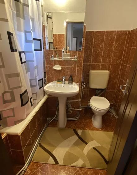 Apartament 3 camere, 70 mp, 2 băi, parcare și boxă | Cetate – Mercur - 6
