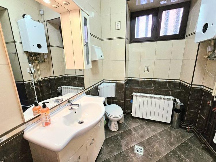 Spatiu birouri ULTRACENTRAL, str. Avram Iancu