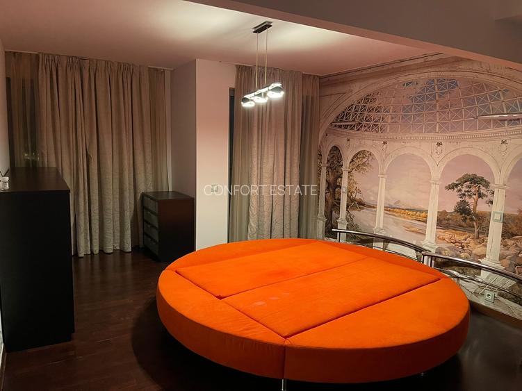 Inchiriere apartament 3 camere,Asmita Gardens,doua locuri de parcare - 4