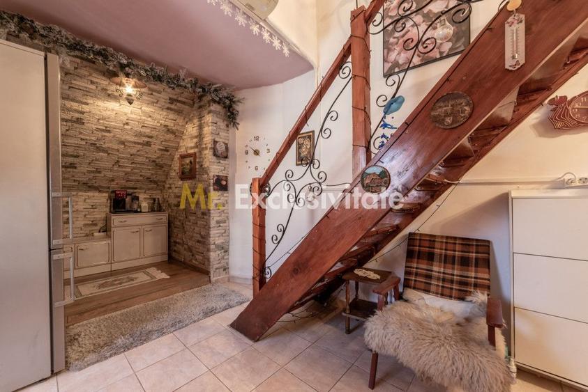 Apartament cu 3 camere - Găvana  - Comision 0