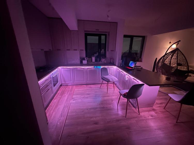 Duplex Premium | 4 camere | Otopeni | Odai | Intrare separata| Parcare