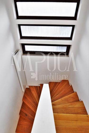 Casa 4 camere de vanzare in Floresti