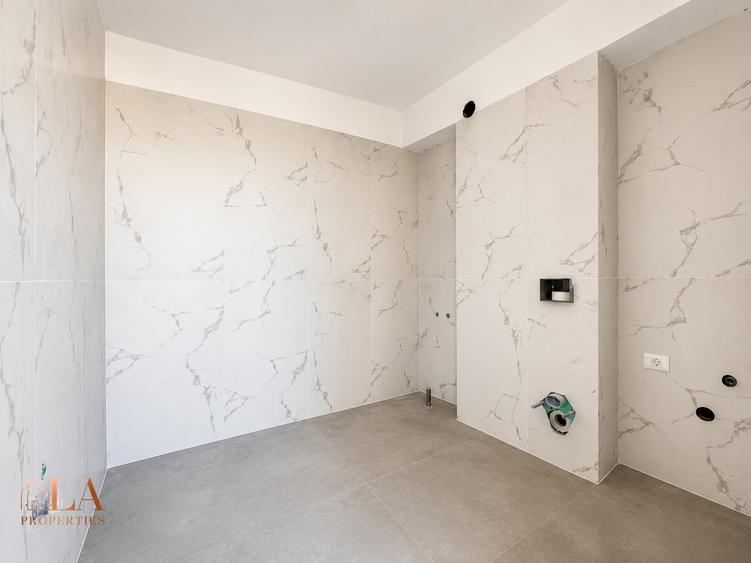 Duplex penthouse 3 camere | Terase 52mp | Bragadiru