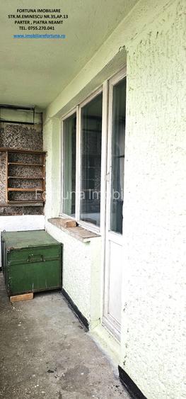 Apartament 2 camere, etaj 4 acoperit cu pod, zona Scoala nr.10, Precista - 7