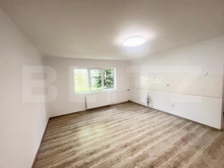 Apartament de vanzare 3 camere tip Q Rogerius