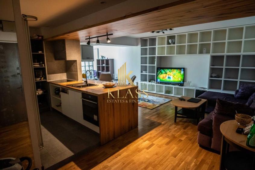 Apartament de inchiriat cu 2 camere in Baneasa - Lacul Herastrau - 2
