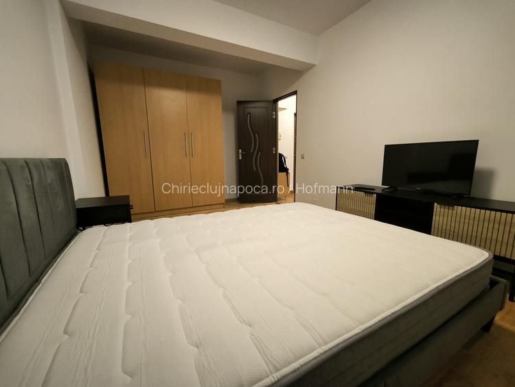 Apartament (living , bucătărie , dormitor) zona 18 Gym Bună ziua - 2