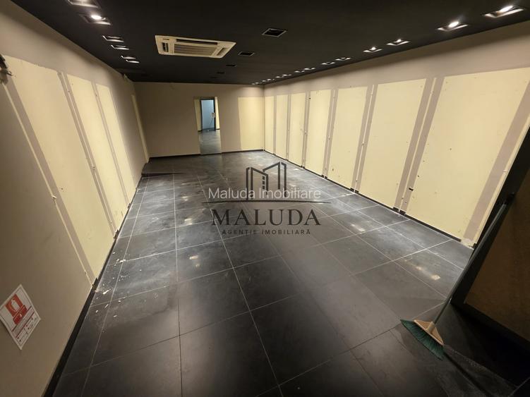 De inchiriat spatiu comercial Ultracentral s.u. 545mp - 6