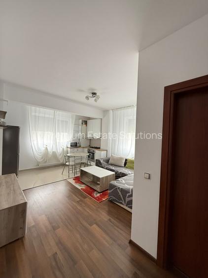 Apartament 2 camere de închiriat – 400 € / Comision 0%  !!! - 13