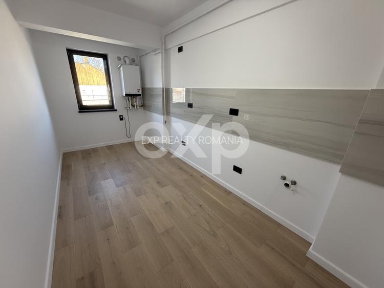 Apartament 2 camere de vânzare – Zonă centrală Sf. Andrei, Iași - 4