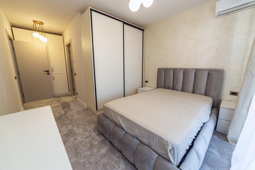 Apartament 2 camere | Parcare | Complex Jolie Ville