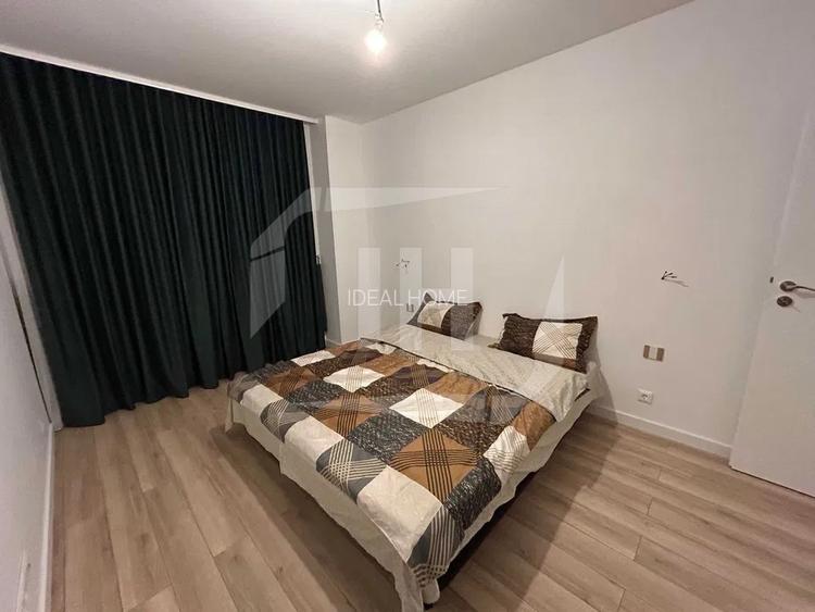 Apartament 3 camere, etaj intermediar, Zorilor