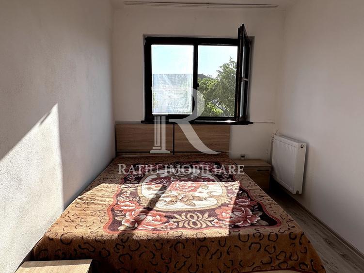 Apartament Tip Z cu 2 camere | Nufărul | Oradea