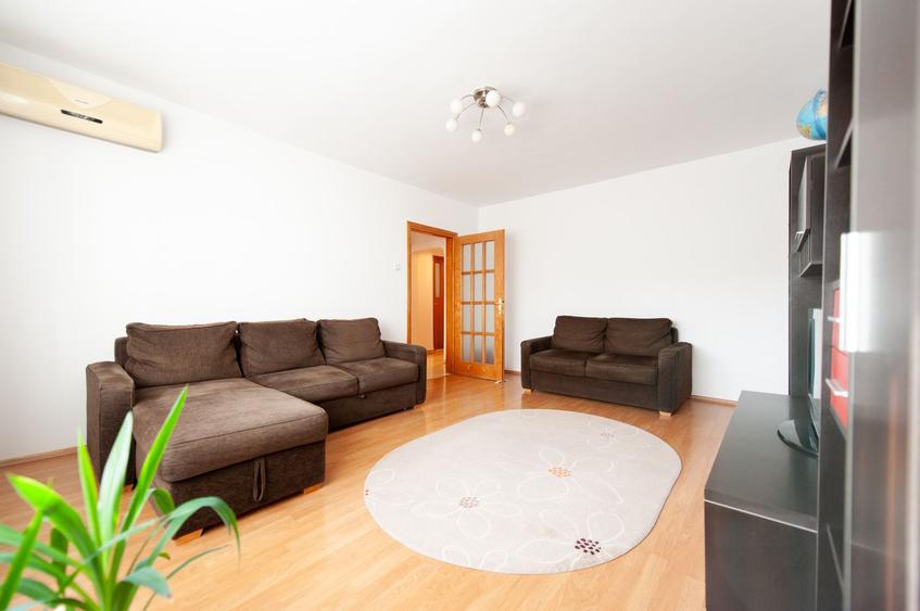 Apartament cu 3 camere de inchiriat in zona Colentina- Doamna Ghica