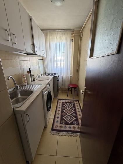 Apartament 2 camere zona Lujerului