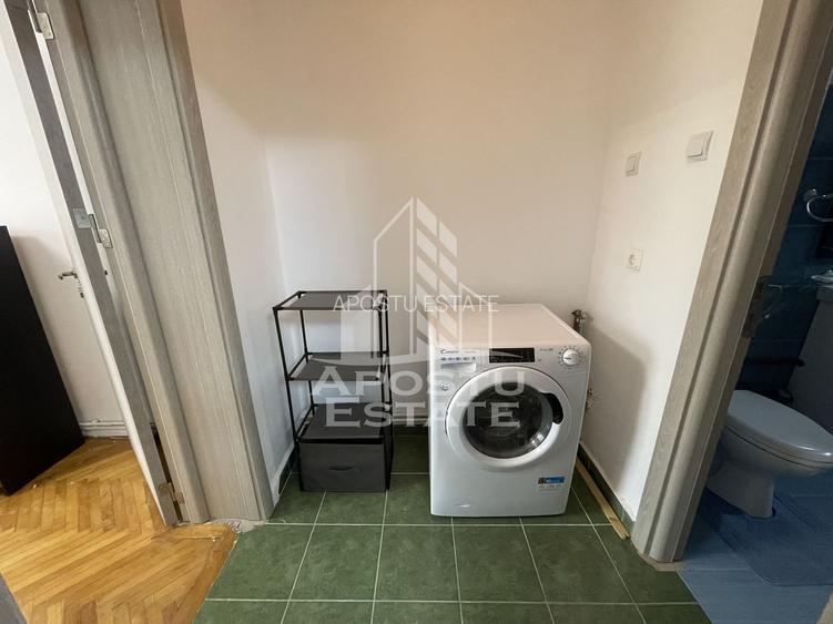 Apartament cu doua camere, Central- Piata 700 - 4