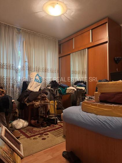 Piața Victoriei – Iancu de Hunedoara, apartament 2 camere, parter, ideal cabinet