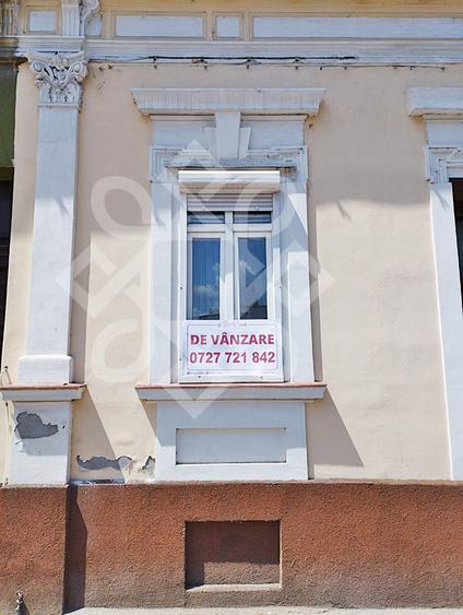 Garsoniera de vanzare, zona ultracentrala