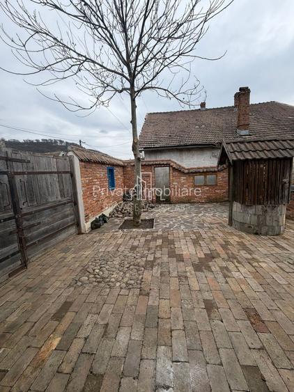 Casă de vânzare în sat Mihai Viteazu, jud. Mureș - 14