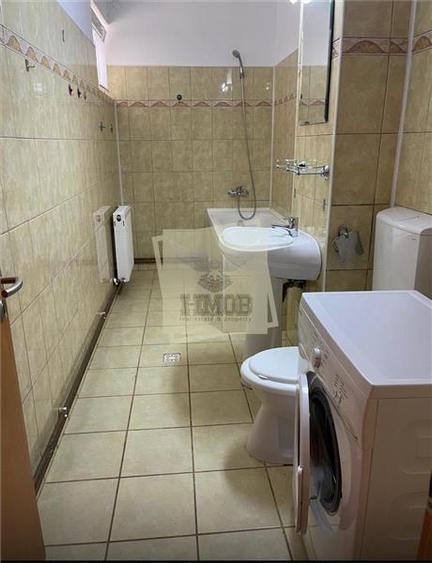 Apartament 2 camere cu balcon si parcare zona Calea Dumbravii