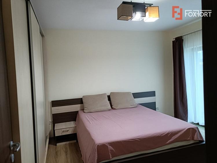 COMISION 0% Duplex cu 5 camere si teren de 325 mp - Dumbravita