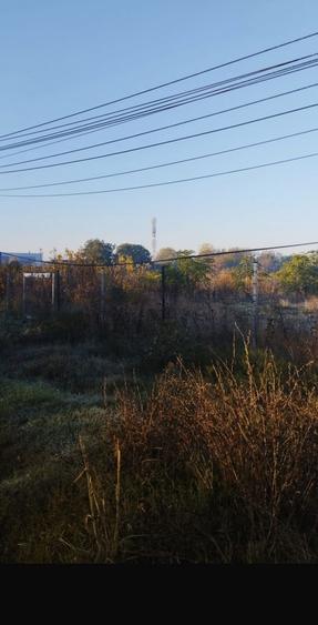 Inchiriez teren 5000mp Buc Măgurele, nr:236 stradal Sector 5 pentru 4500 EURO