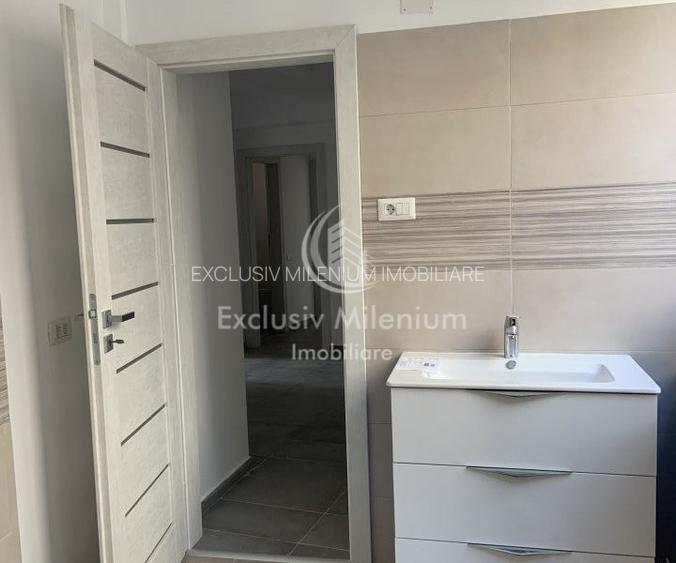 Birouri Cantemir -Tineretului 3 camere + Parcare - 7