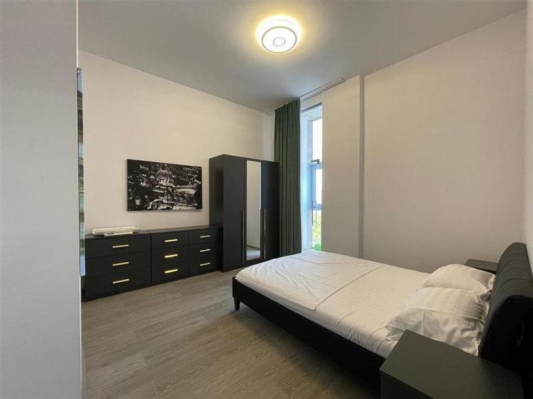 Apartament 4 camere de inchiriat zona Coral- Tulcea