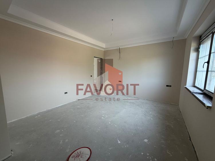 Zona Bucovina -Timisoara. Complex privat. Finisaje incluse