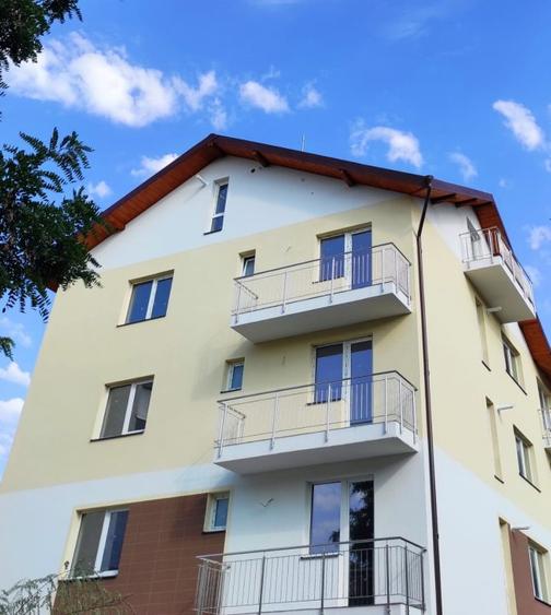 Ap nou 3 camere in Tudor, Pitesti, bloc nou 2024