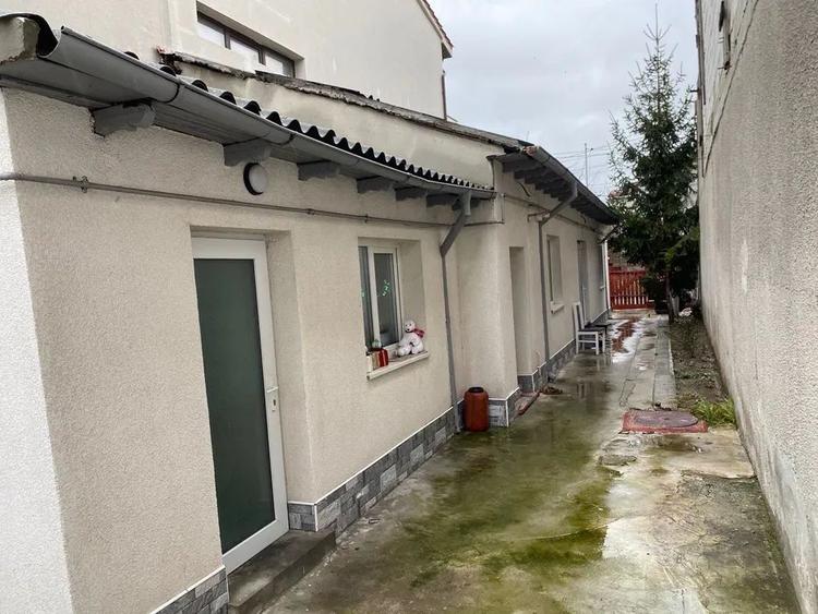 Casa 3 CAMERE -Coiciu