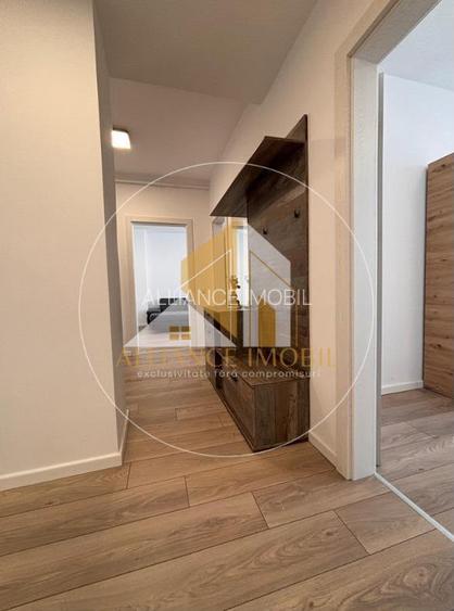 Apartament de închiriat – strada Grănicerilor, Complex Rezidențial - 3