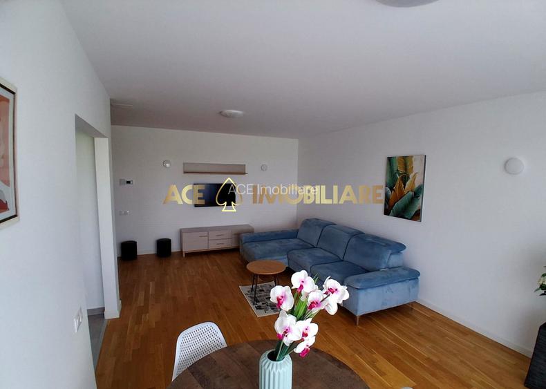 2 Camere de inchiriat | Straulesti | Metrou | Centrala | Parcare - 3