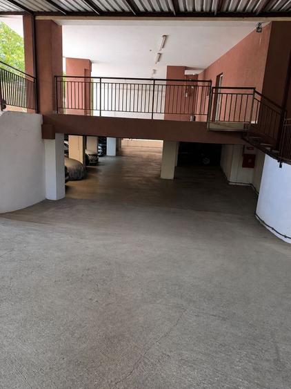 Apartament cu 2 camere | 60 mp | Parcare subterană